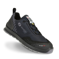 Sixton AUCKLAND S3 ESD - Laag model